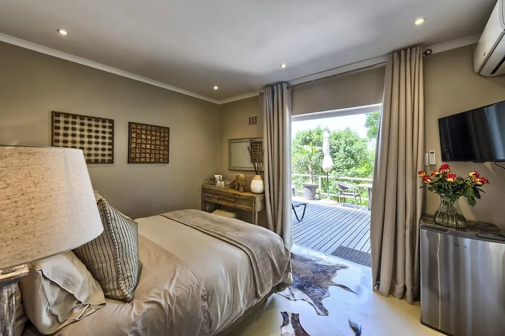 Ikhaya Safari Lodge Cape Town South Africa