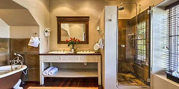 Ikhaya Safari Lodge Cape Town