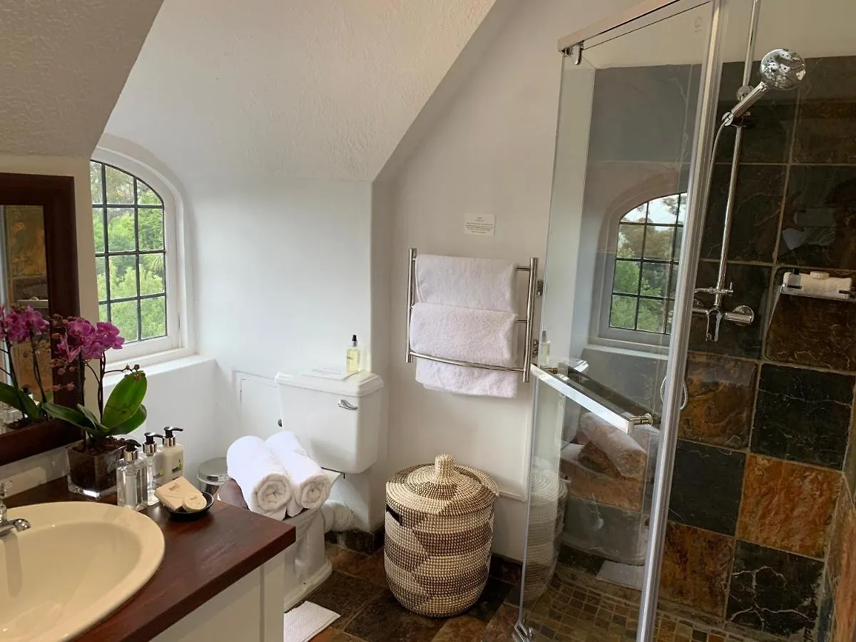 Ikhaya Safari Lodge Cape Town South Africa