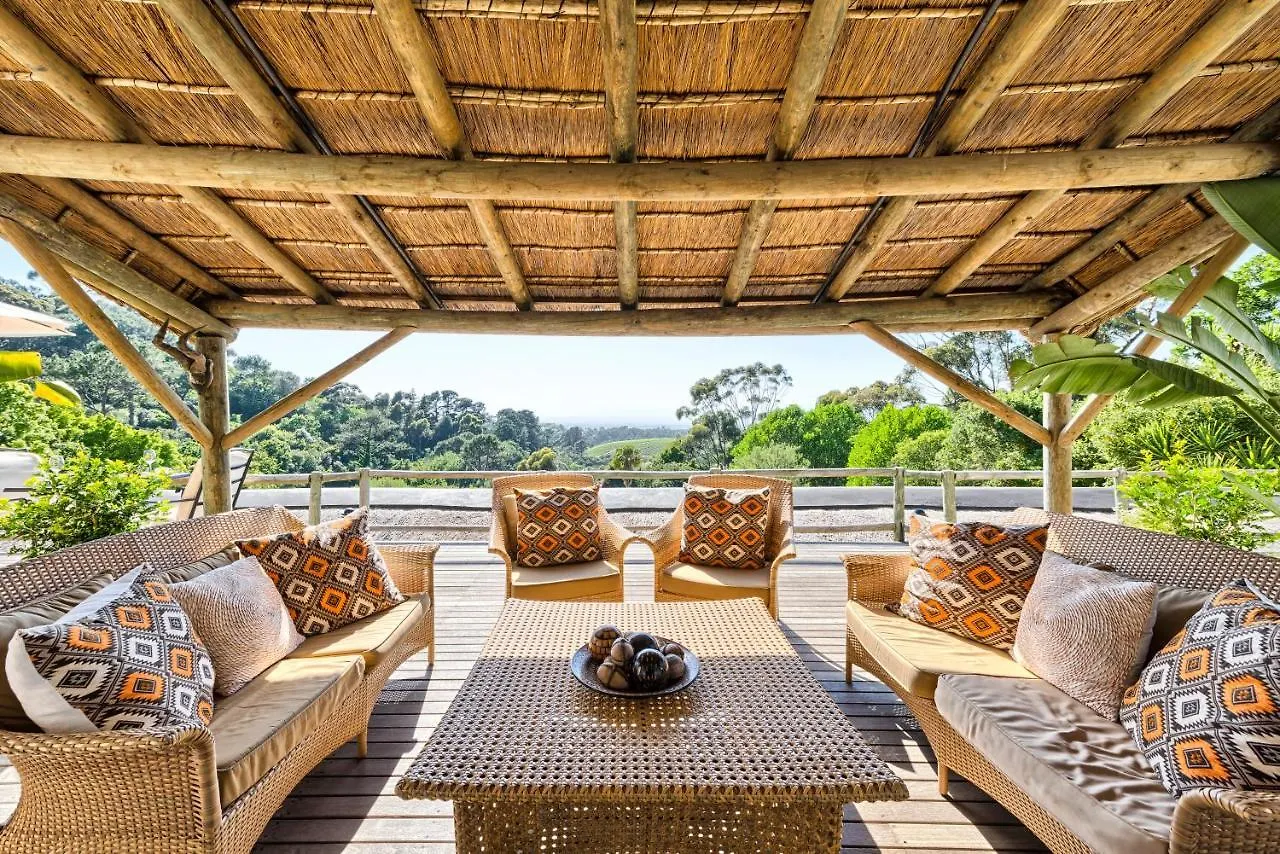 Ikhaya Safari Lodge Kapstadt