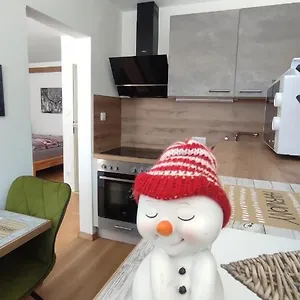 Gabriela Allgaeu Apartment Immenstadt im Allgäu