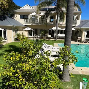 Lodge Constantia Valley, Kapstadt