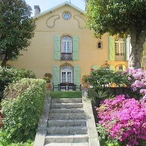 Le Clos De La Bastide Gasthof Galan