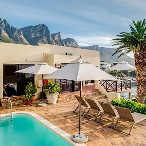 Apartment Camps Bay Terrace, Kapstadt