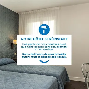 Brit - Le Valentre Hotel Cahors